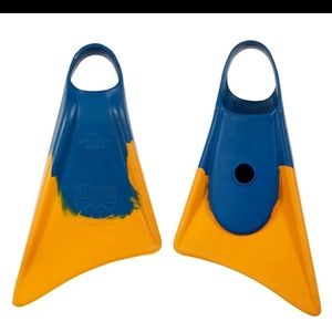 Churchill Makapuu Swim Fins